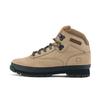 Abrasion Resistant Abrasion Resistant Mid Top Hiking Shoes Men's Medium Beige A2P27EN3