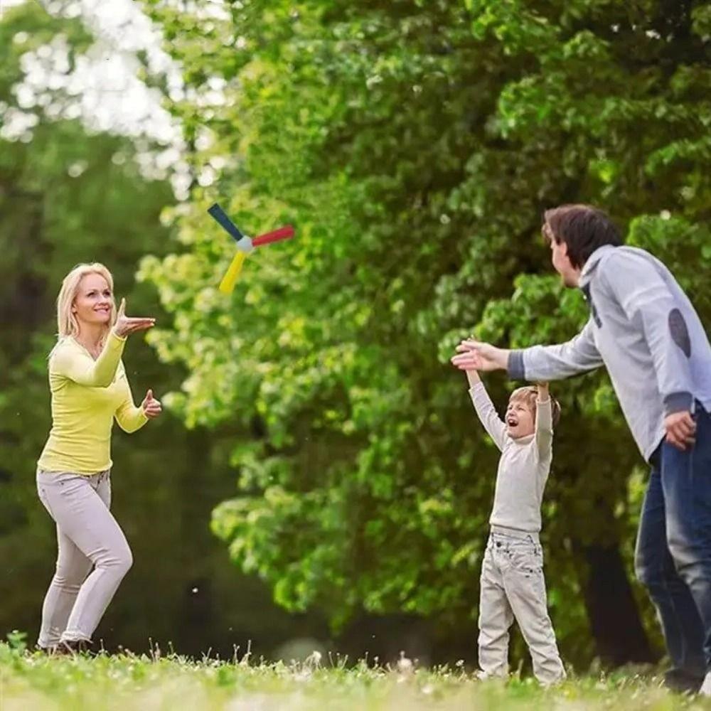 Soft Reaction Speed Trainer High Elasticity EVA Hand-Eye Coordination Training Tool Baseball