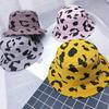 Kids Summer Large Eaves Sunscreen Bucket Hat