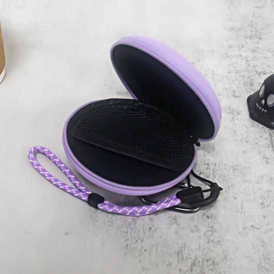 Virtual Pet Game Machine Case for Paradise for NANO-MALS Shockproof Electronic Pet Toy Protective Bag Cover Sleeve Shell Game Machine Accessories