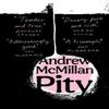 Pity by Andrew McMillan Paperback Book 9781838858988