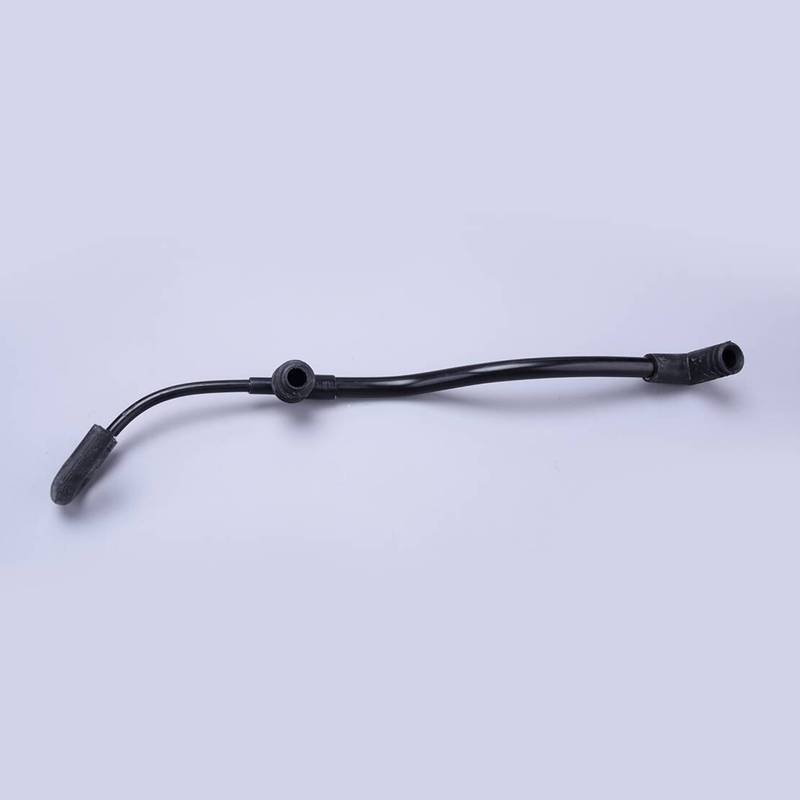 24508186 PCV Valve Tube Hose Fit For Buick Century Rendezvous Chevrolet Impala Lumina Monte Carlo Venture Pontiac Aztek Montana