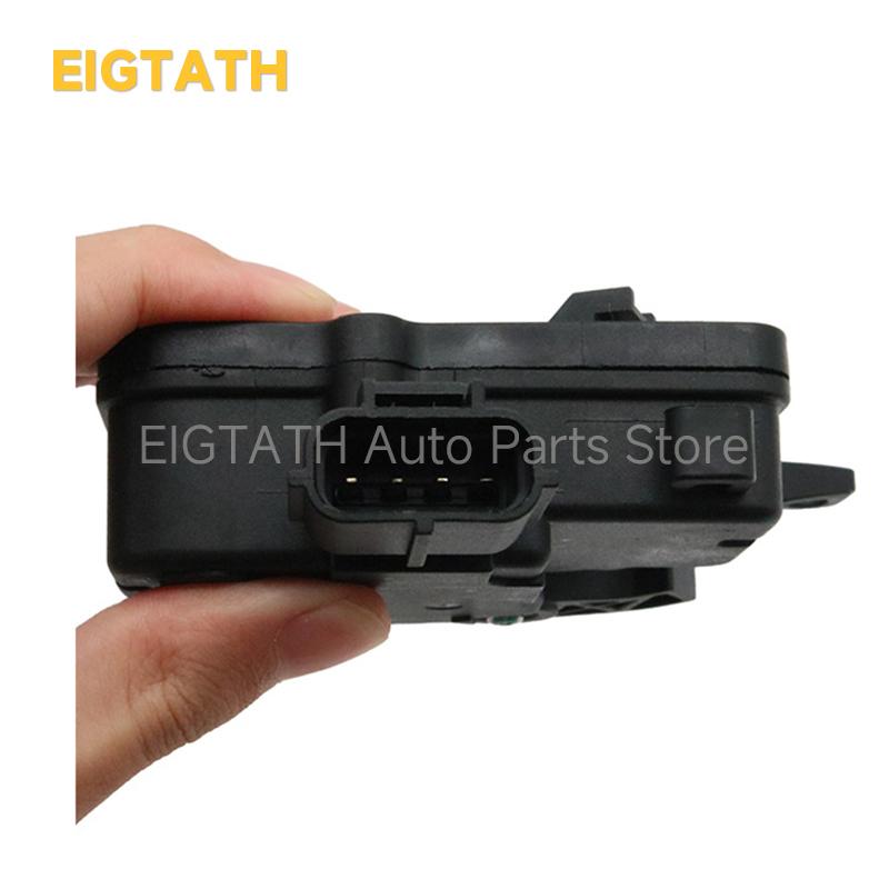 5020678AB Left Right Door Lock Actuator for Dodge Caravan Ram C/V Tradesman Chrysler minivans RT Town & Country Auto Spare Parts