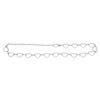 Women Fashion Waistband Pant Classic Waist Chain Love Heart Hollow Girdle For Women Hip Hop Style Metal  Fine Waist Belt Trendy