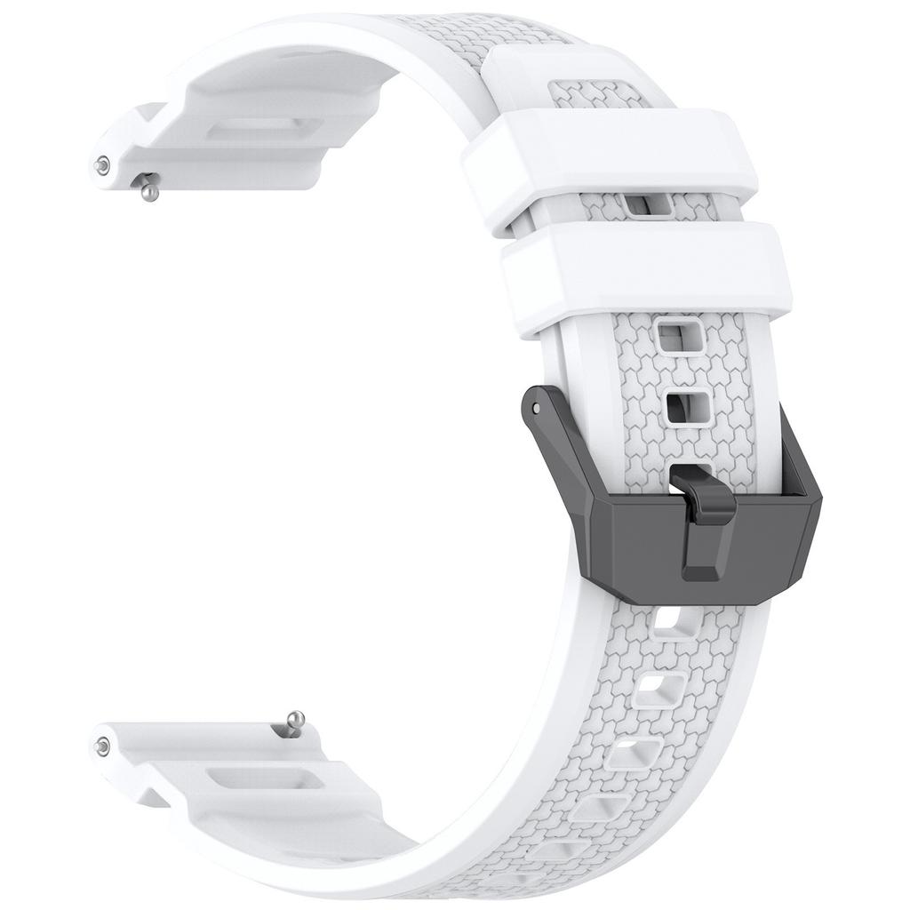 Silicone Strap for Garmin Venu X1 Smart Watch Replacement Sport  Bracelet Original Watch Bands for Garmin VenuX1 Accessories
