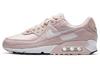 Air Max 90 Barely Rose Damen CZ6221-600