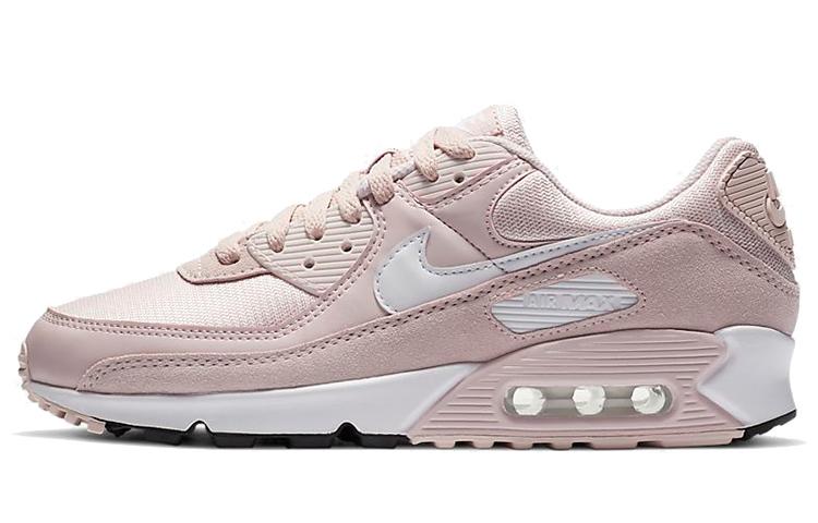 

Nike Air Max 90 Barely Rose Women s CZ6221-600 40.5