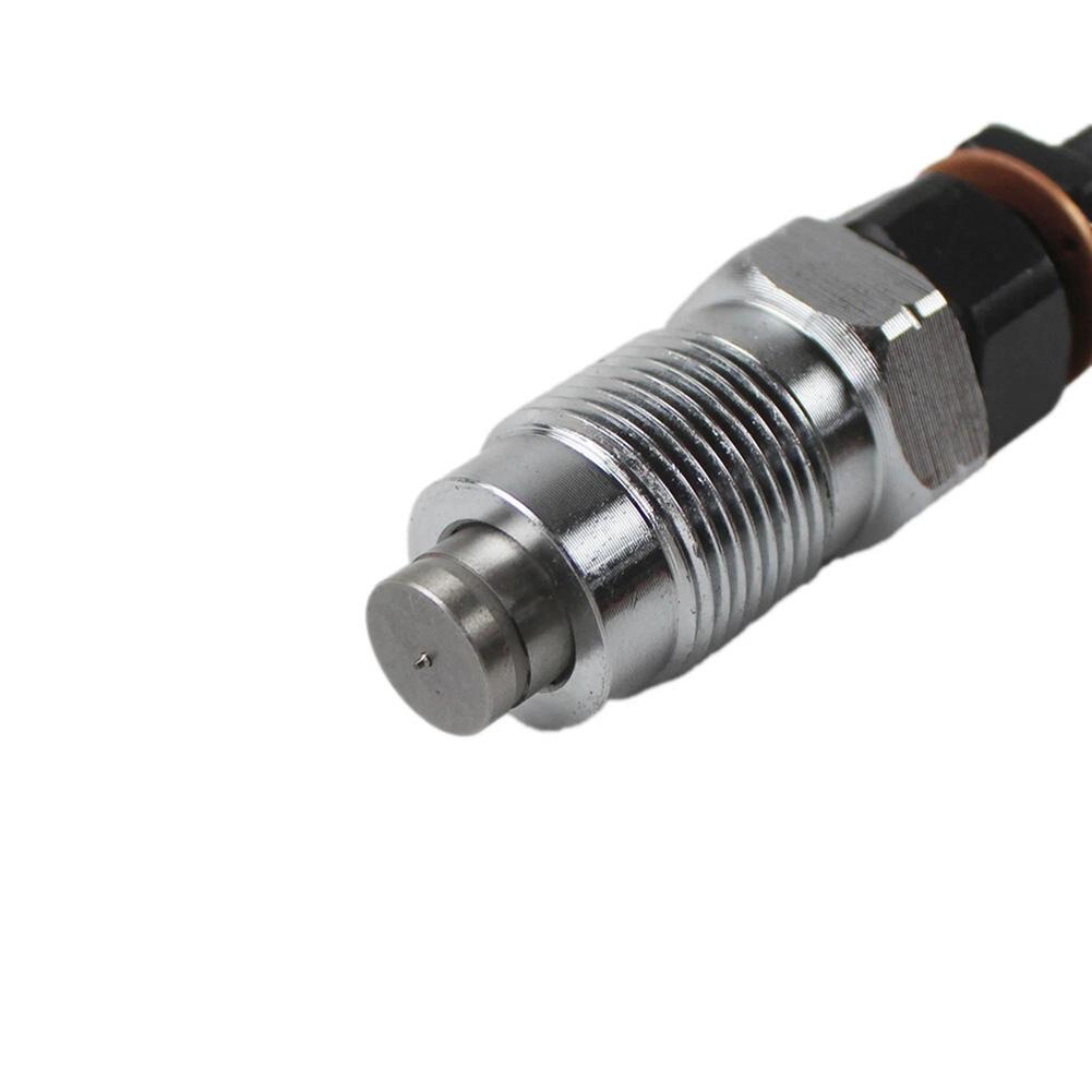 As Picture Shows Diesel Fuel Injectors High Reliability Fuel Injectors Cruiser 4Pcs Injectors Easy Installation