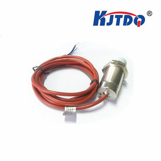 KJTDQ High-Temperature Proximity Sensor NI15-M30-AP6X/S120