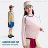 Gulu Diary Kids' Lightweight Breathable Long Sleeve T-Shirt