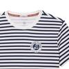 Lacoste Uniseksowa koszulka dla dorosłych Roland Garros Edition Ultra Dry