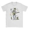 Todd Snider Rip Men's T Shirt  Novelty Tee Shirt Short Sleeve Round Neck T-Shirt 100% Cotton Big Size Tops