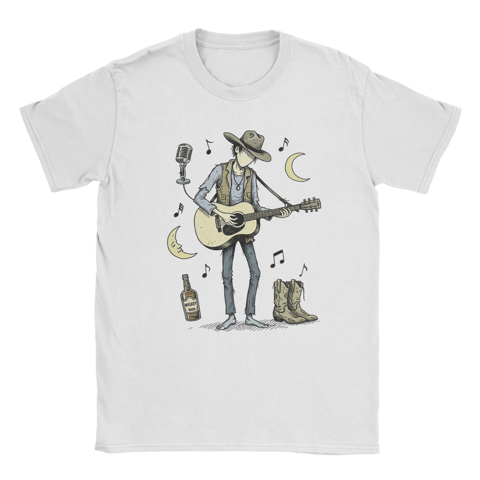 Мужская футболка Todd Snider Rip Новинка Футболка с коротким рукавом и круглым вырезом 100% хлопок Большие размеры Топы S