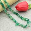 Irregular 5-8mm Crystal Agate Gravel Beads for DIY Jewelry