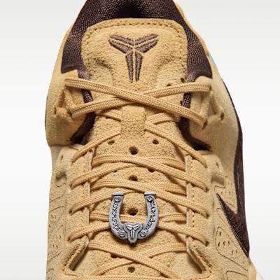 Nike Kobe 8 EXT Protro Siempre Hermanos
