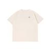 Converse Summer Drinks T-Shirt Asia Sizing 'White' Unisex 10027227-A01