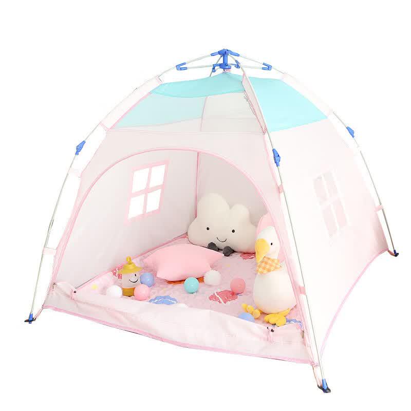 

Kids Automatic Pop-Up Play Tent