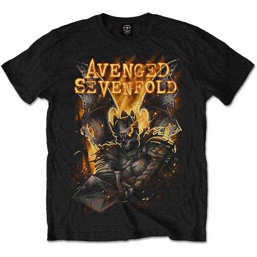

Avenged Sevenfold - Atone (T-Shirt) XL