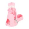 Hamster Food Water Bottle Safe Automatic Hanging Water Feeding Bottle for Small Animals