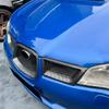 Subaru Impreza WRX STI 9th Generation 2006-2007 Grille Car Sticker Exterior Modification
