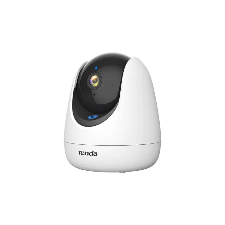 Tenda RP3 Pro 3MP Indoor Security Camera WiFi6 Two-Way Audio 360° All-Round Vision for Home Security Baby Monitoring Optional SD