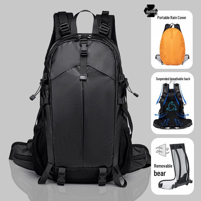

WEWOO Waterproof Outdoor Hiking Backpack