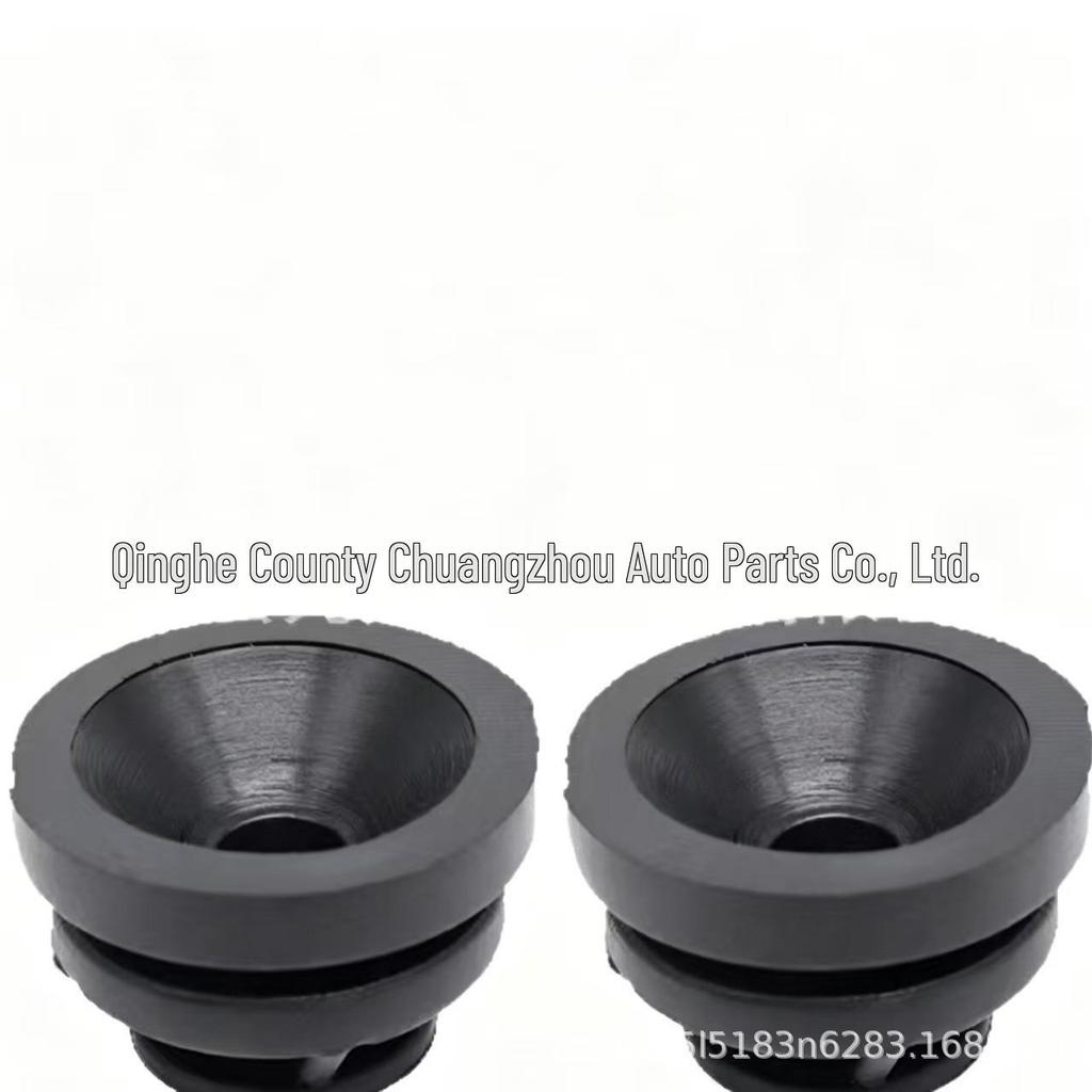 Mazda Atenza CX4 CX5 Bestune Front Hood Rubber Buffer Buckle