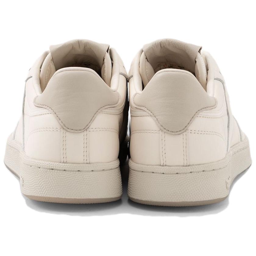 Reebok Madness X Club C 85 Vintage Weiche Bequeme Low-Top-Sneaker Unisex-Sneaker Weiß 100236926