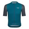 Unisex Cycling Jersey Breathable Quick-Dry Short Sleeve Bike Shirt Road Riding Sports