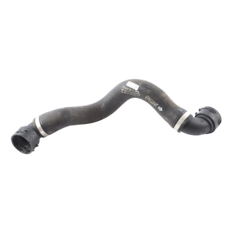 Direct Fit Coolant Water Hose 2055013991 Radiator Coolant Water Hose For W205 S205 C180 C200 C260 C300 M274