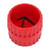 Inner Outer Reamer 2 In 1 Design Multifunctional 3 16 1 1 2in Pipe Tubing Chamfer Tool for PVC PPR Copper Tube
