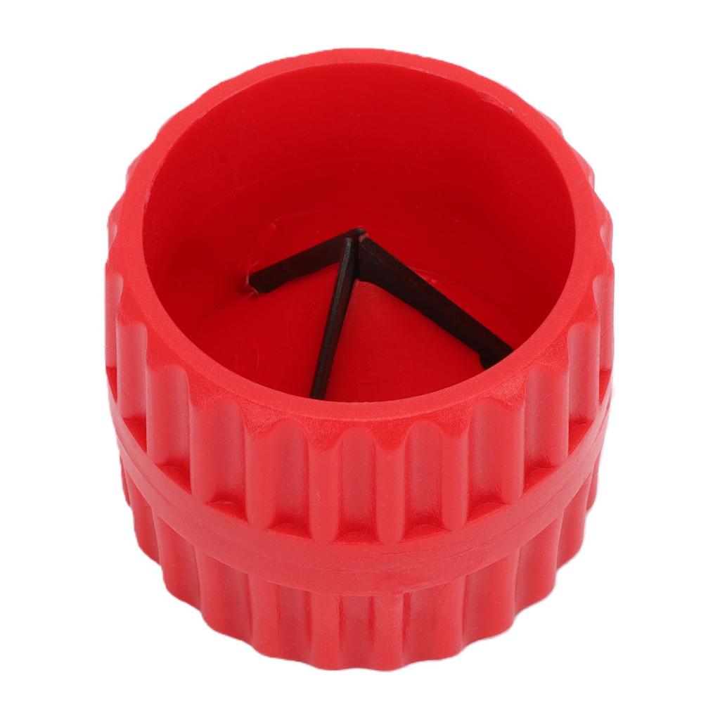 Inner Outer Reamer 2 In 1 Design Multifunctional 3 16 1 1 2in Pipe Tubing Chamfer Tool for PVC PPR Copper Tube