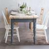 Taupe Velvet-look Rug 120x170