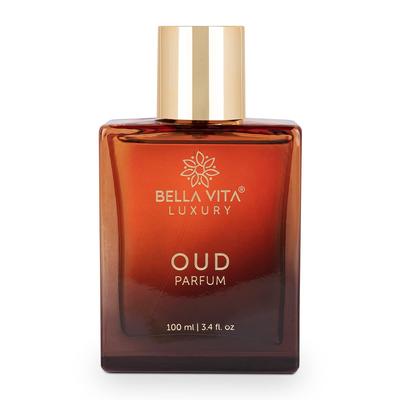 Bella Vita Luxury OUD PARFUM Intenzivní unisex parfém pro muže a ženy