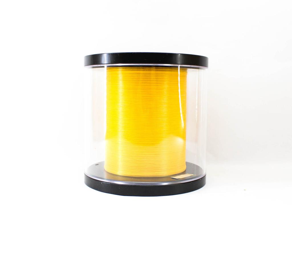 Sunline P.E Line X8 Siglon 1800M P.E 0.4 6LB Orange (3100)