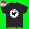 Night Force Nightforce Optik Waffen Schusswaffen Herren Schwarz Größe S - 5XL