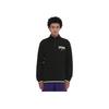 Puma Bluza Squad FW25 z golfem Męskie Góry 692906-01