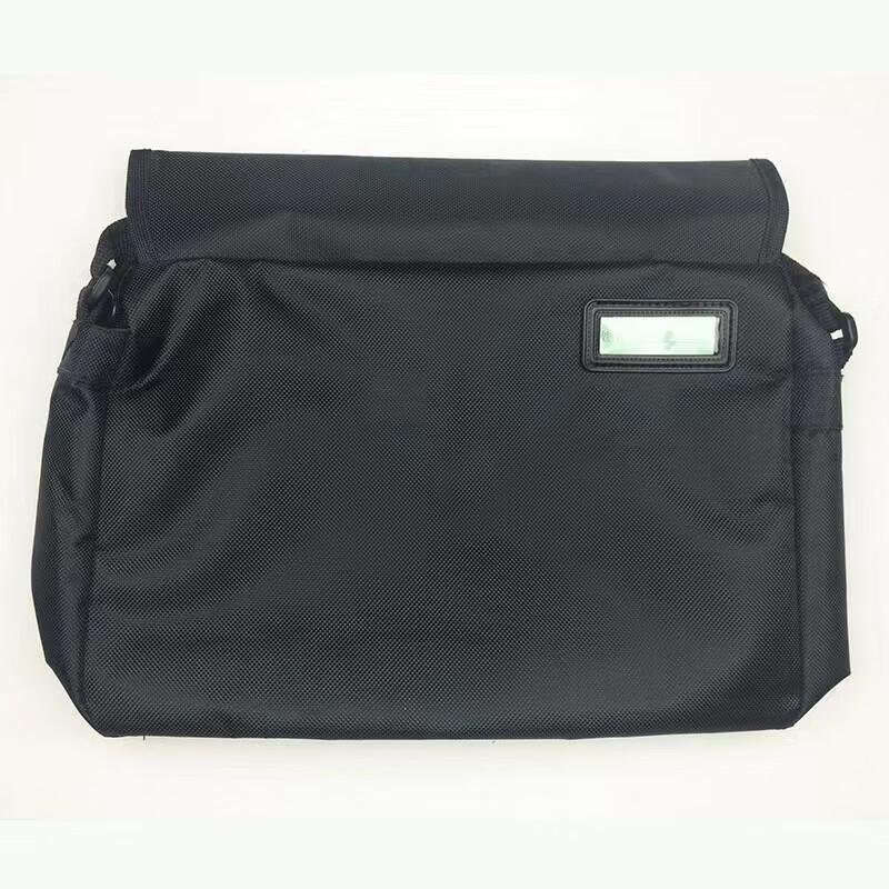 Men s Military Style Crossbody Shoulder Bag