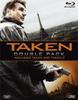 Taken 1 2 Box Set Press Limited & Blu-ray (First Edition) [Blu-ray]