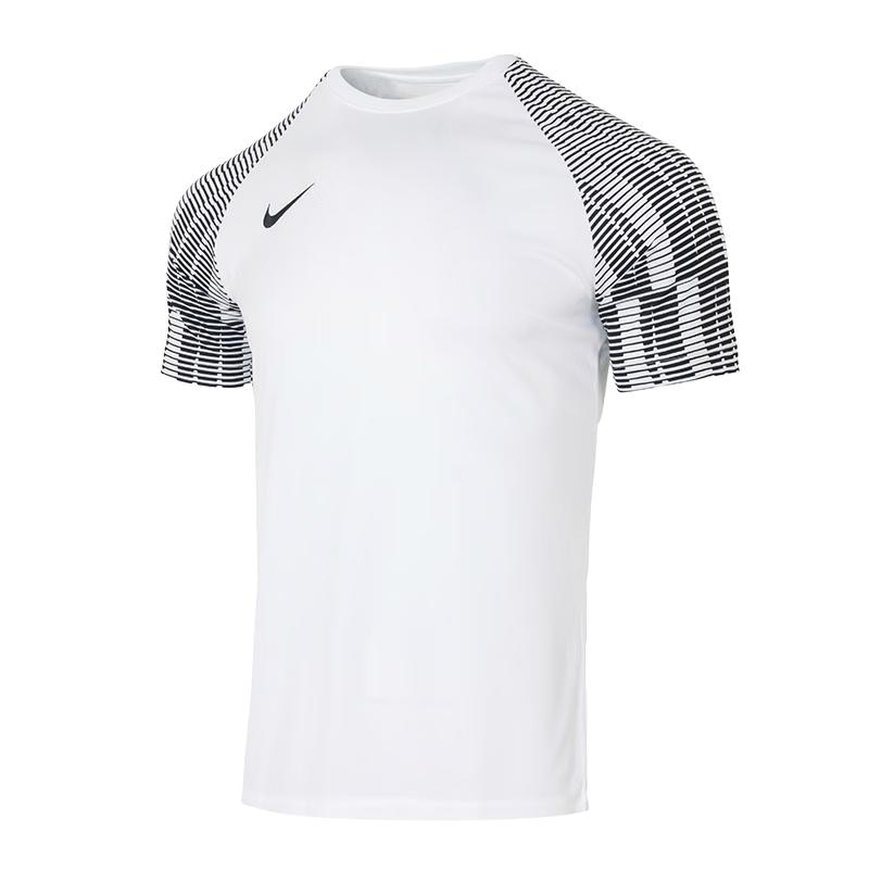 NIKE Men s Round Neck Short Sleeve T-Shirt XL