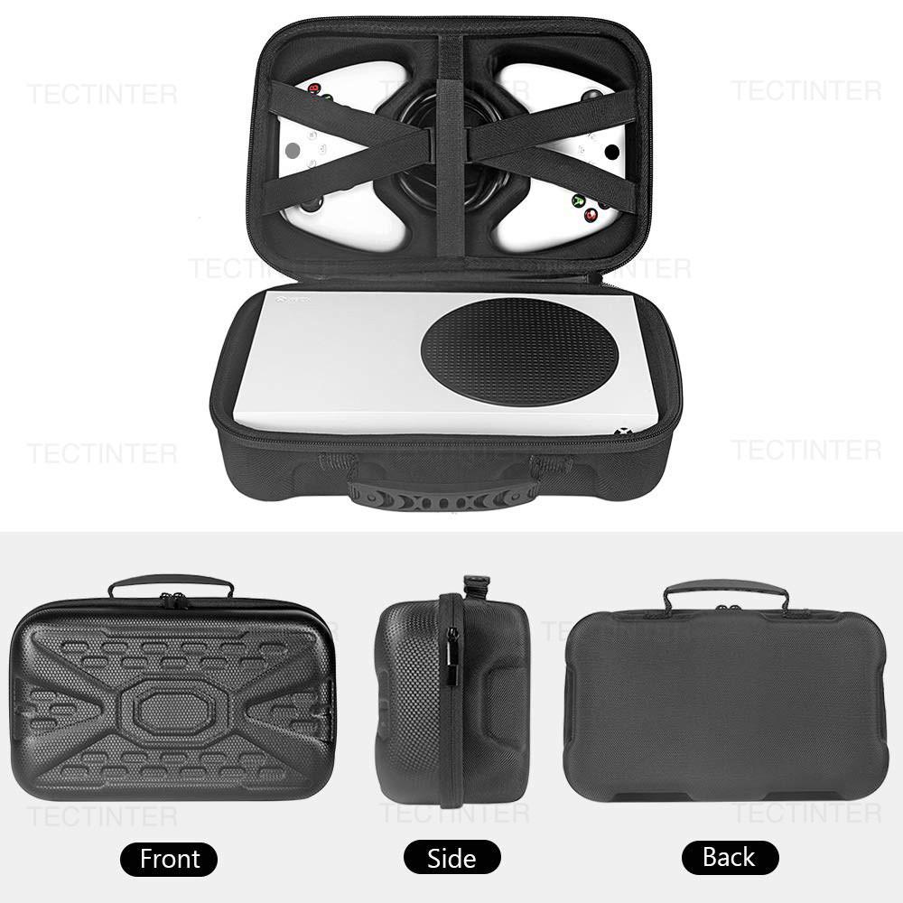 Xbox Series X Console Storage Bag & Case