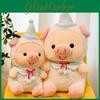 Soft Plush Pig Baby Toy Cartoon Series Gift For Kids And Teens