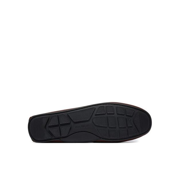 Мокасины Tommy Hilfiger Core Hilfiger Leather Driver