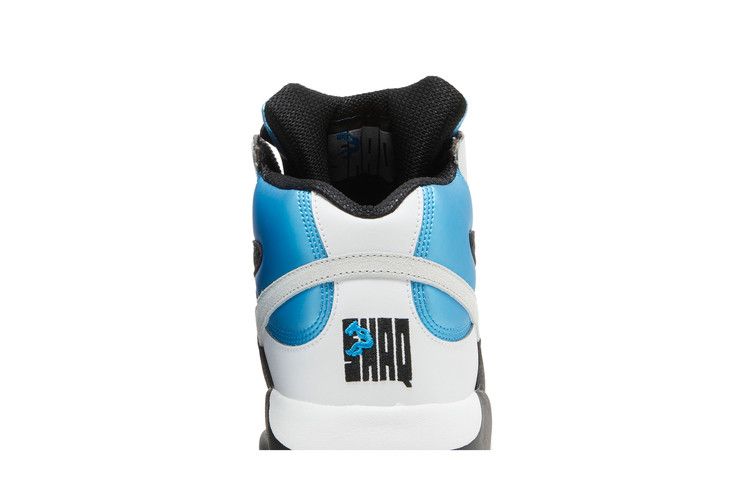 Men's Sneakers Reebok Shaq Attaq Orlando (2022) Cloud White/Core Black/Azure