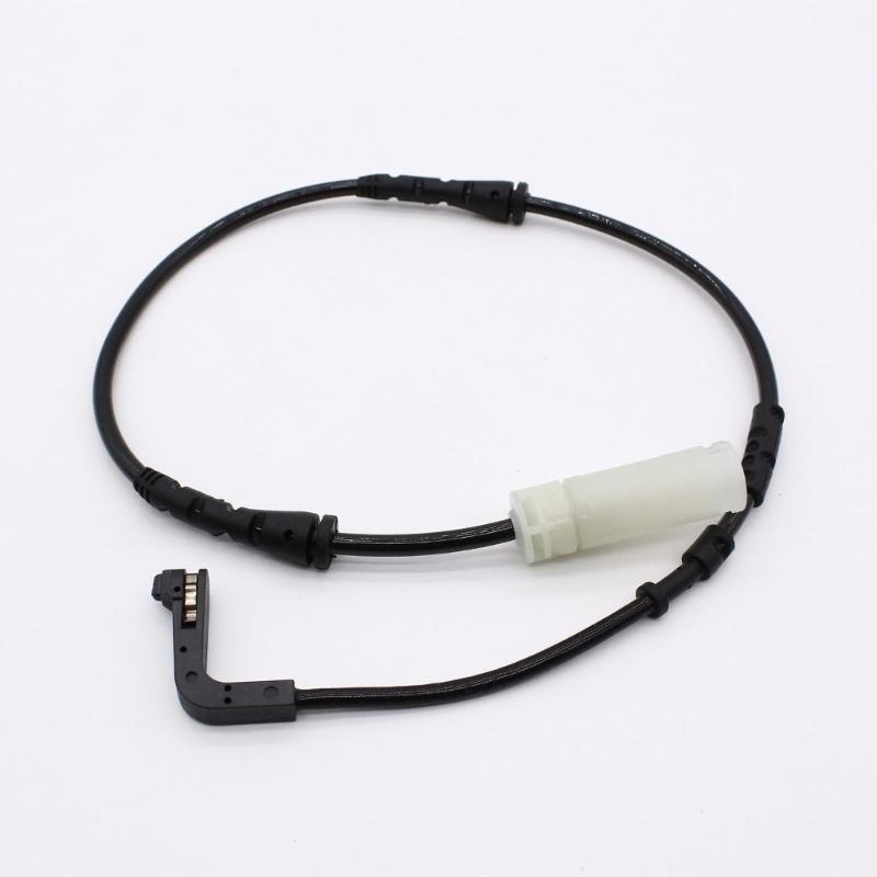 34356762252 34356762253 Front Rear Brake Pad Wear Sensor Auto Accessories for E90 E91 E92 E93 34356789439