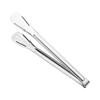 OLOEY Stainless Steel Food Tongs