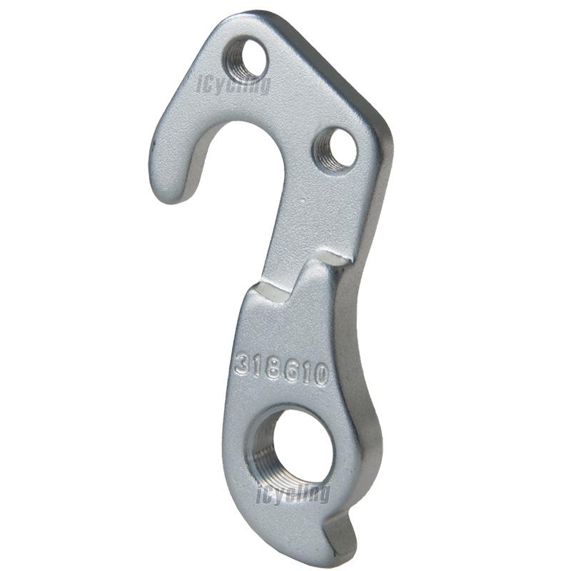 2pcs Derailleur Hanger For Trek 322175