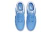 Nike Air Force 1 '07 'University Blue White' DC2911-400