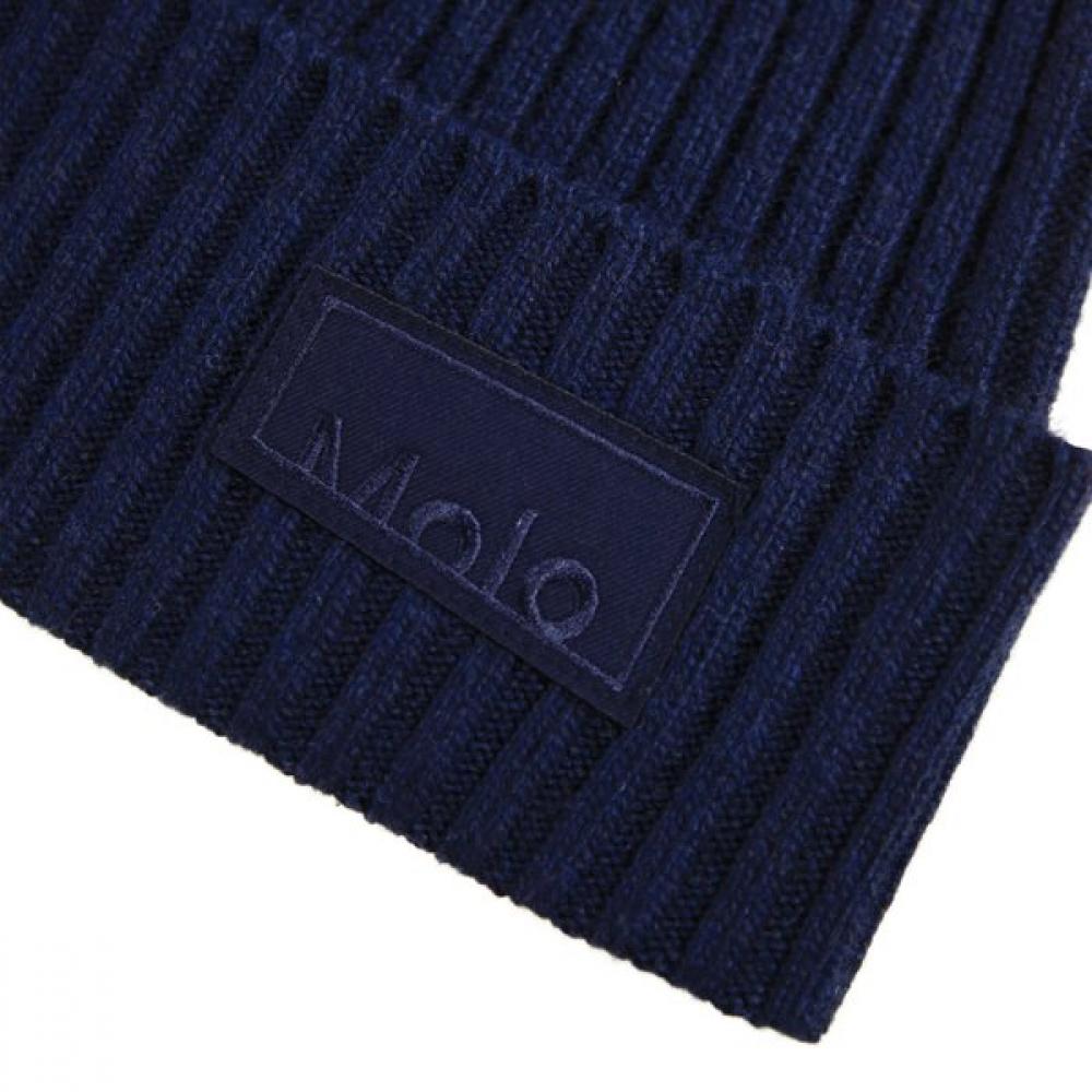 Molo [25fw] Beanie 5 16 Years Akhf9ht007