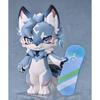 Nendoroid FLUFFY LAND Caesar Non-scale Pre-painted Plastic Figure